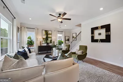 136 Creekside Road #LOT 41, Eatonton, GA 31024 - Photo 15