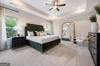 136 Creekside Road #LOT 41, Eatonton, GA 31024 - Photo 19