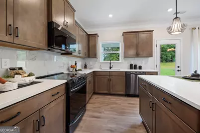 136 Creekside Road #LOT 41, Eatonton, GA 31024 - Photo 11