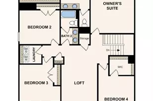 8051 Dickens Dr, Atlanta, GA 30213 - Photo 3