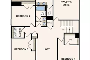 8051 Dickens Dr, Atlanta, GA 30213 - Photo 3