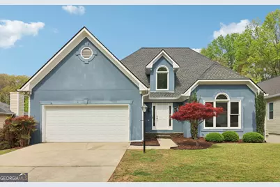 145 Glen Holly Drive, Roswell, GA 30076 - Photo 1