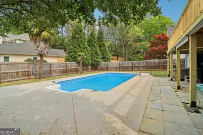 145 Glen Holly Drive, Roswell, GA 30076 - Photo 31