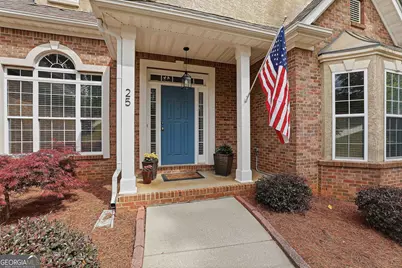 25 Lyndhurst Way, Sharpsburg, GA 30277 - Photo 7