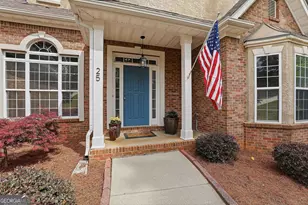 25 Lyndhurst Way, Sharpsburg, GA 30277 - Photo 7