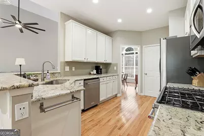 25 Lyndhurst Way, Sharpsburg, GA 30277 - Photo 27