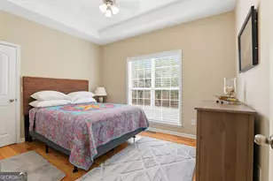 25 Lyndhurst Way, Sharpsburg, GA 30277 - Photo 35