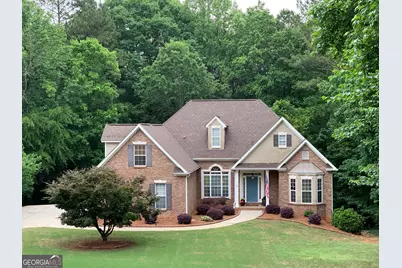 25 Lyndhurst Way, Sharpsburg, GA 30277 - Photo 1