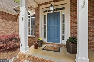 25 Lyndhurst Way, Sharpsburg, GA 30277 - Photo 9