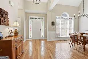 25 Lyndhurst Way, Sharpsburg, GA 30277 - Photo 11