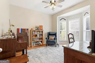 25 Lyndhurst Way, Sharpsburg, GA 30277 - Photo 13