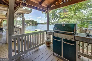 393 Templeton Cir, Mansfield, GA 30055 - Photo 11