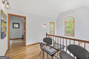 1070 Apalachee Woods Trail, Buckhead, GA 30625 - Photo 1