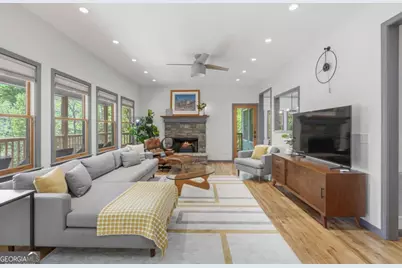 1070 Apalachee Woods Trail, Buckhead, GA 30625 - Photo 23