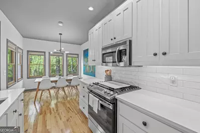 1070 Apalachee Woods Trail, Buckhead, GA 30625 - Photo 5