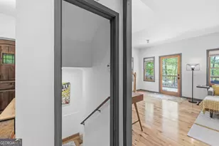 1070 Apalachee Woods Trail, Buckhead, GA 30625 - Photo 5