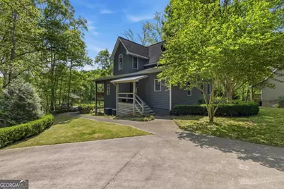 1070 Apalachee Woods Trail, Buckhead, GA 30625 - Photo 1