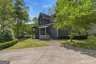 1070 Apalachee Woods Trail, Buckhead, GA 30625 - Photo 1