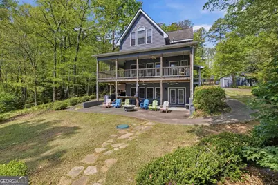 1070 Apalachee Woods Trail, Buckhead, GA 30625 - Photo 35