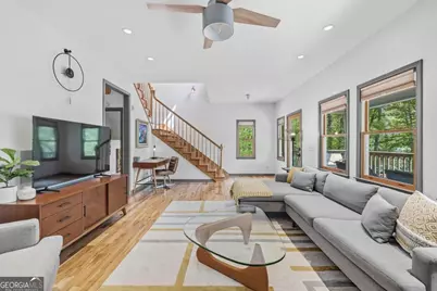 1070 Apalachee Woods Trail, Buckhead, GA 30625 - Photo 21