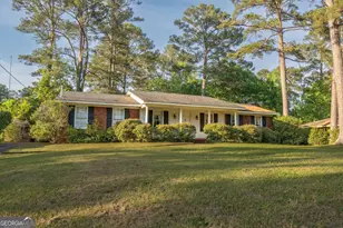 4751 Lattimore Dr, Macon, GA 31210 - Photo 1