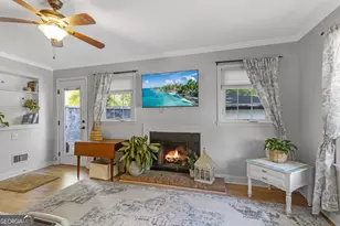 1040 Clifton Cir SE, Smyrna, GA 30080 - Photo 9