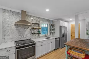 1040 Clifton Cir SE, Smyrna, GA 30080 - Photo 7