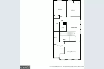 2730 Kemp Court, Conyers, GA 30094 - Photo 41