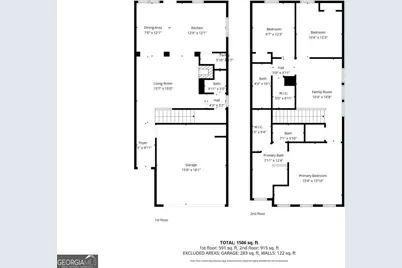 2730 Kemp Court, Conyers, GA 30094 - Photo 39