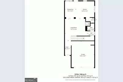 2730 Kemp Court, Conyers, GA 30094 - Photo 37