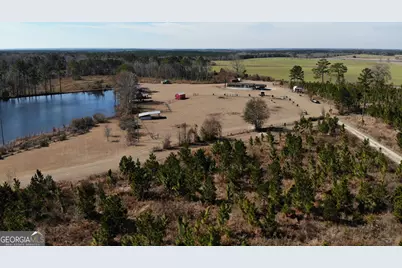 275 Marchants Dairy Road, Rhine, GA 31077 - Photo 35