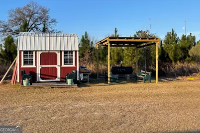 275 Marchants Dairy Road, Rhine, GA 31077 - Photo 21