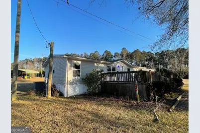 275 Marchants Dairy Road, Rhine, GA 31077 - Photo 9