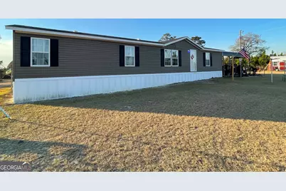 275 Marchants Dairy Road, Rhine, GA 31077 - Photo 3