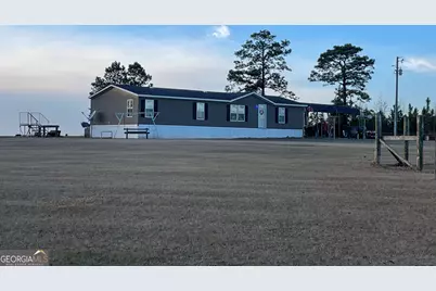 275 Marchants Dairy Road, Rhine, GA 31077 - Photo 3