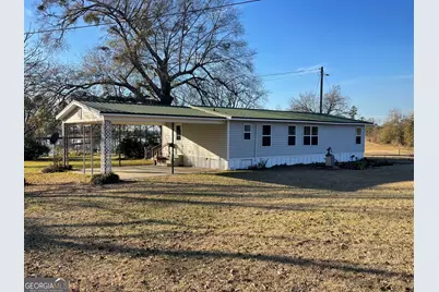 275 Marchants Dairy Road, Rhine, GA 31077 - Photo 9