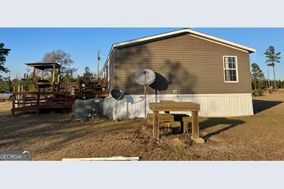 275 Marchants Dairy Road, Rhine, GA 31077 - Photo 5