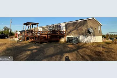 275 Marchants Dairy Road, Rhine, GA 31077 - Photo 5