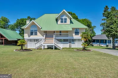 114 Waterfront Drive, Cobb, GA 31735 - Photo 1