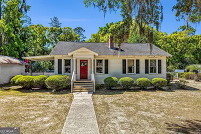 3622 Main Street, Folkston, GA 31537 - Photo 1