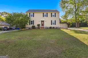 106 S Oaks Ln, Warner Robins, GA 31088 - Photo 3