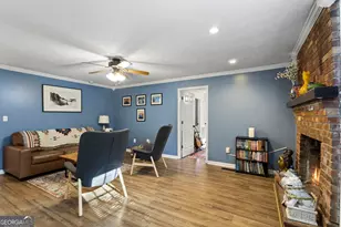 106 S Oaks Ln, Warner Robins, GA 31088 - Photo 15