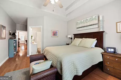 3236 Abbott Drive SW #8, Powder Springs, GA 30127 - Photo 21