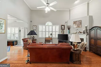 3236 Abbott Drive SW #8, Powder Springs, GA 30127 - Photo 5