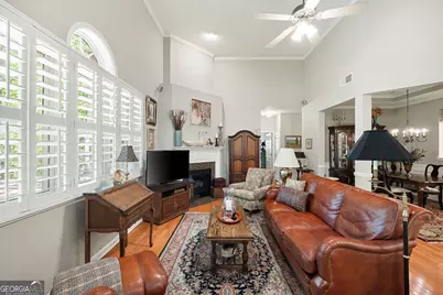 3236 Abbott Drive SW #8, Powder Springs, GA 30127 - Photo 9