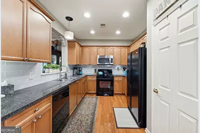 3236 Abbott Drive SW #8, Powder Springs, GA 30127 - Photo 15