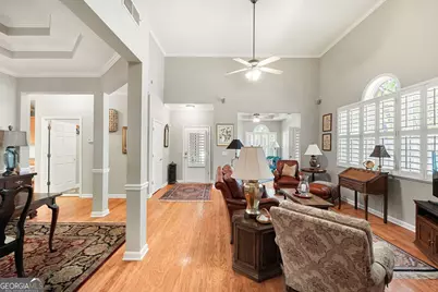 3236 Abbott Drive SW #8, Powder Springs, GA 30127 - Photo 7