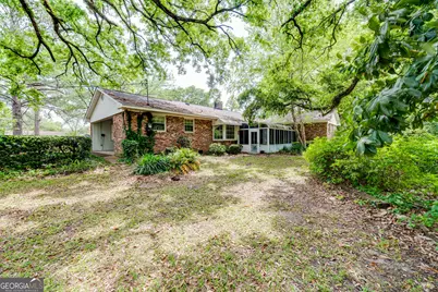 788 Southside Drive, Blakely, GA 39823 - Photo 5