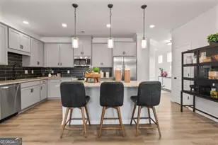 1032 Glendale Pl, Conyers, GA 30012 - Photo 9