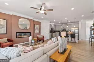 1032 Glendale Pl, Conyers, GA 30012 - Photo 7